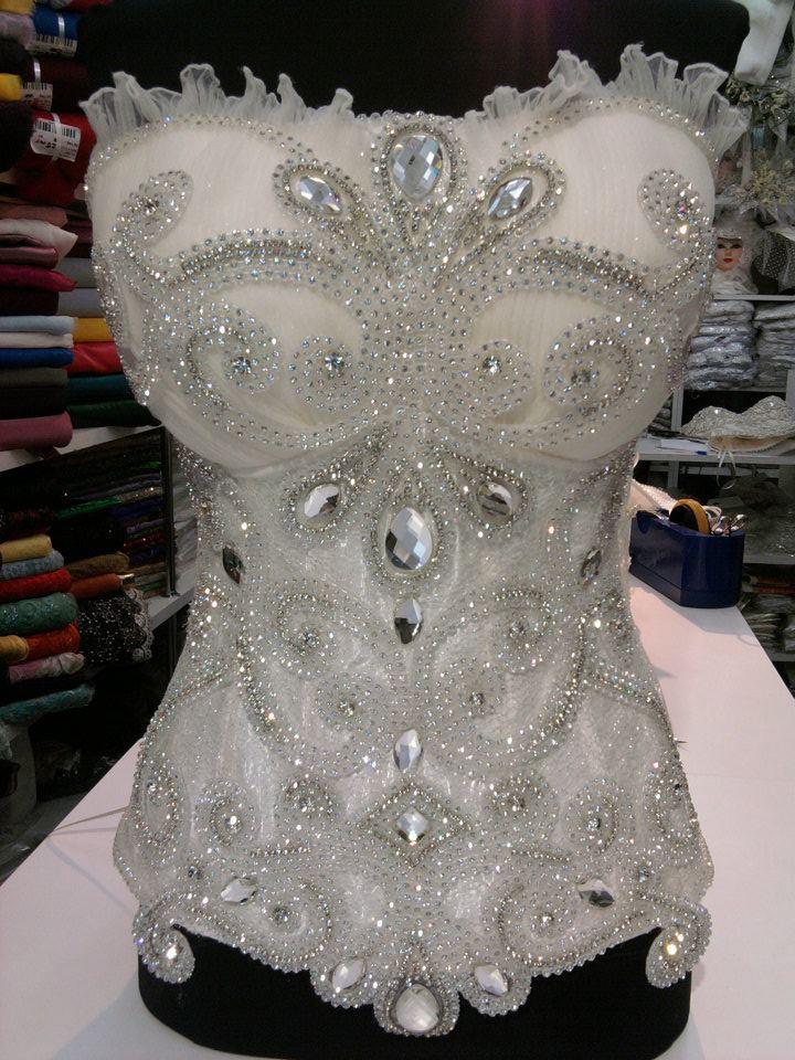 http://lebas7.mihanblog.com/ مدل لباس عروس 92، مدل لباس عروس